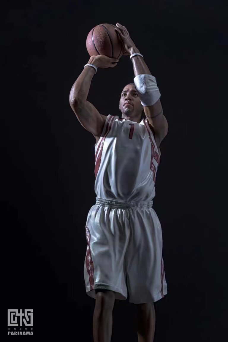 Tracy McGrady