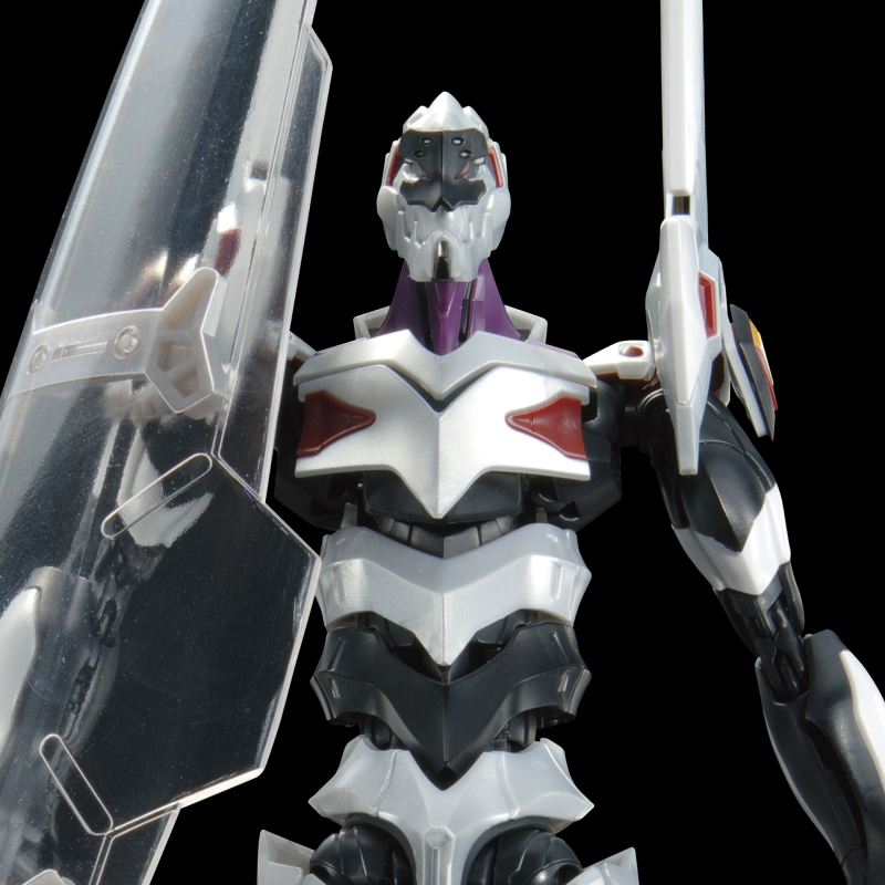 RG General-purpose humanoid decisive weapon Android Evangelion Unit 4