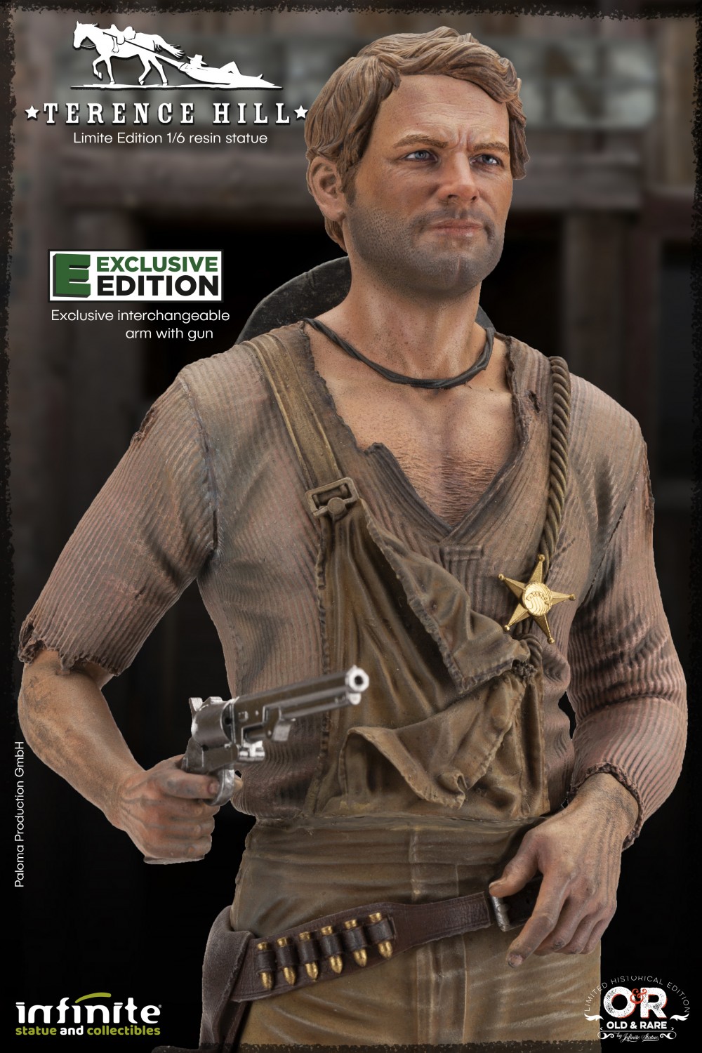 Terence Hill