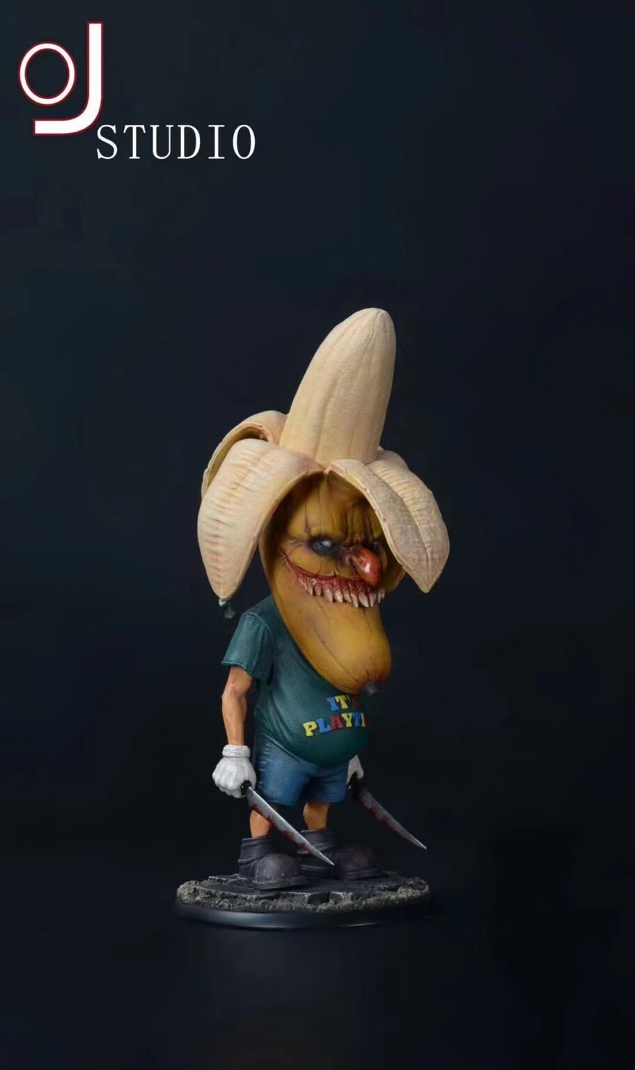 Original Creation POSE