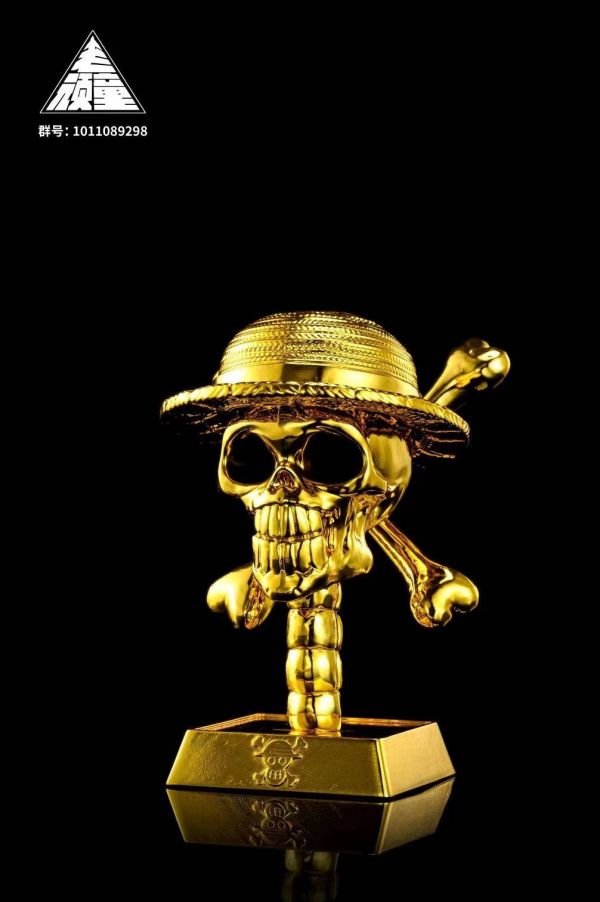 Straw Hat Pirates