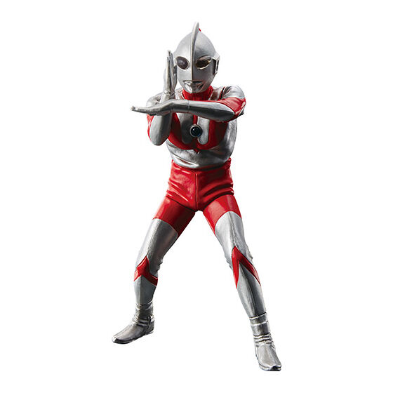 Ultimate Luminous Ultraman SP03