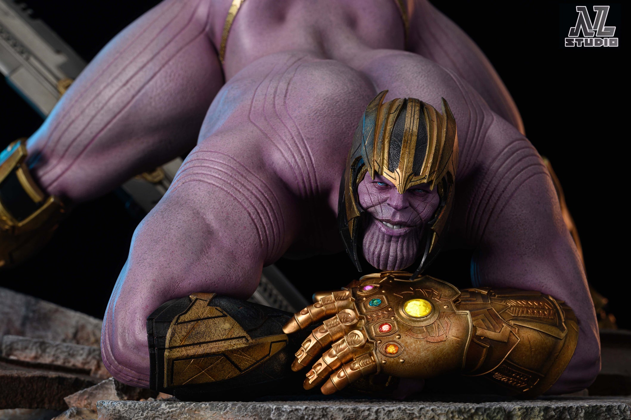 Thanos