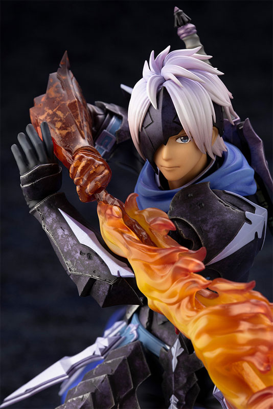 Tales of Arise Alphen 1/8