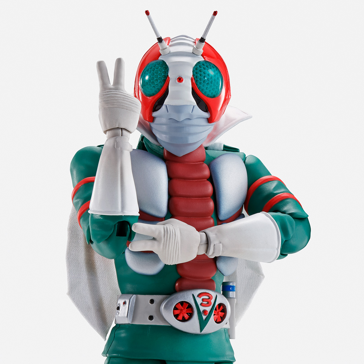 SHFiguarts Kamen Rider V3