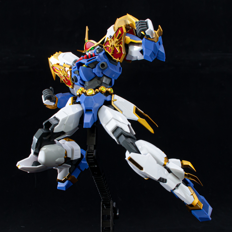 HG Amplified IMGN Ryujin Maru