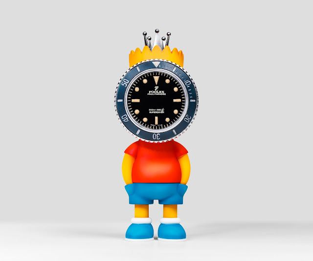 VINTAGE BART