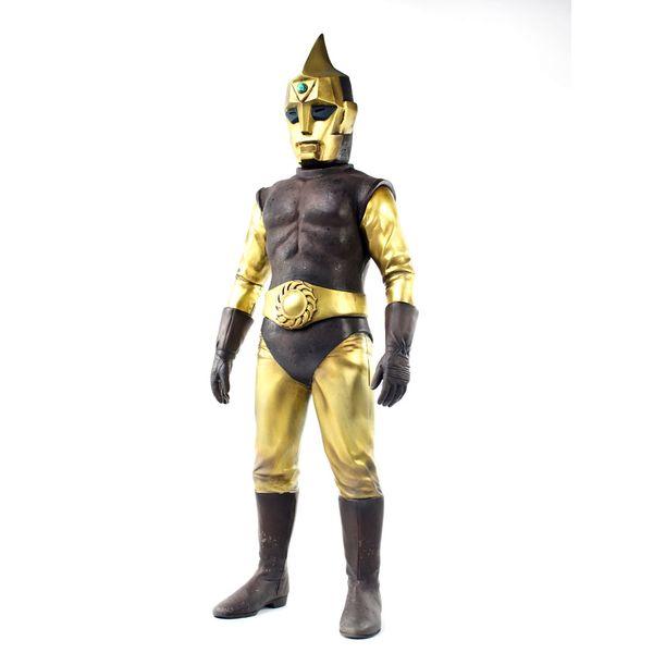 Spectreman C Type 1/6