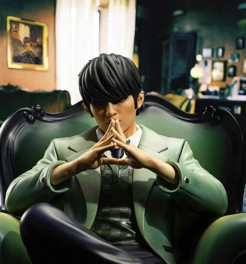 Jay Chou Ye Hui Mei