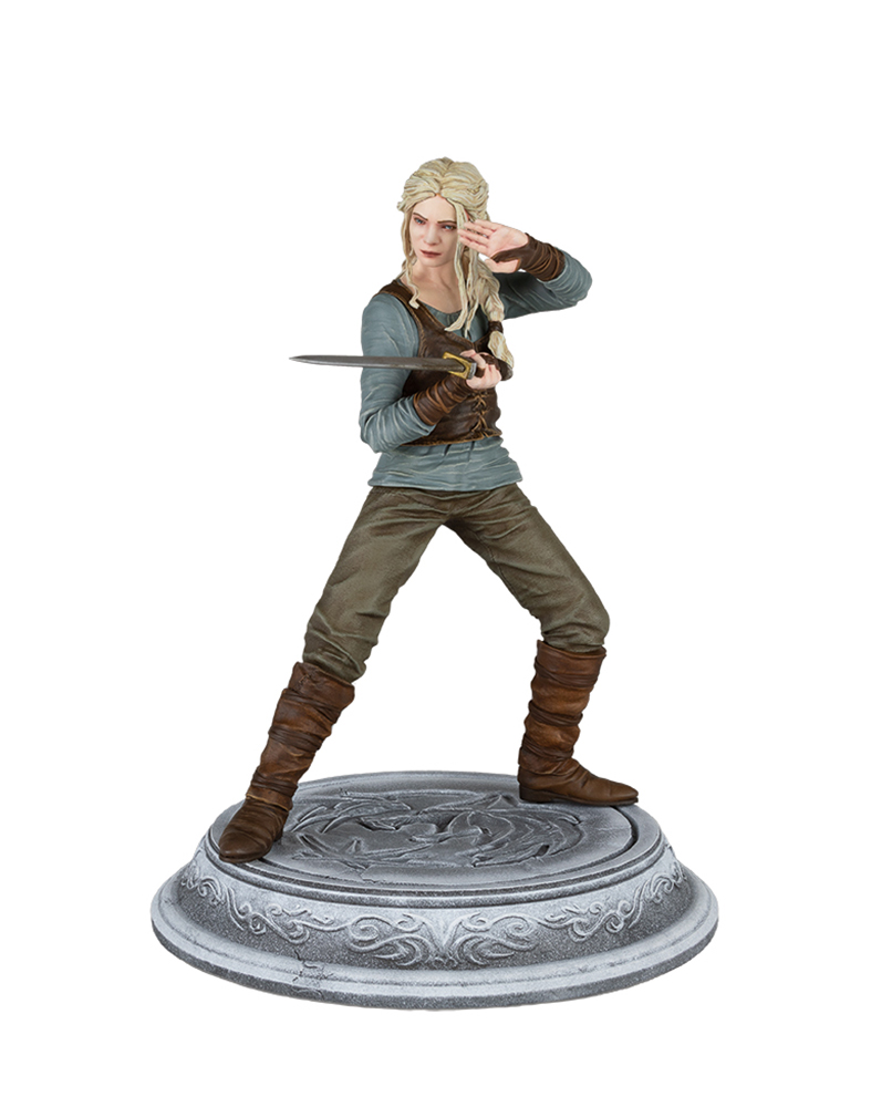 Ciri Season 2