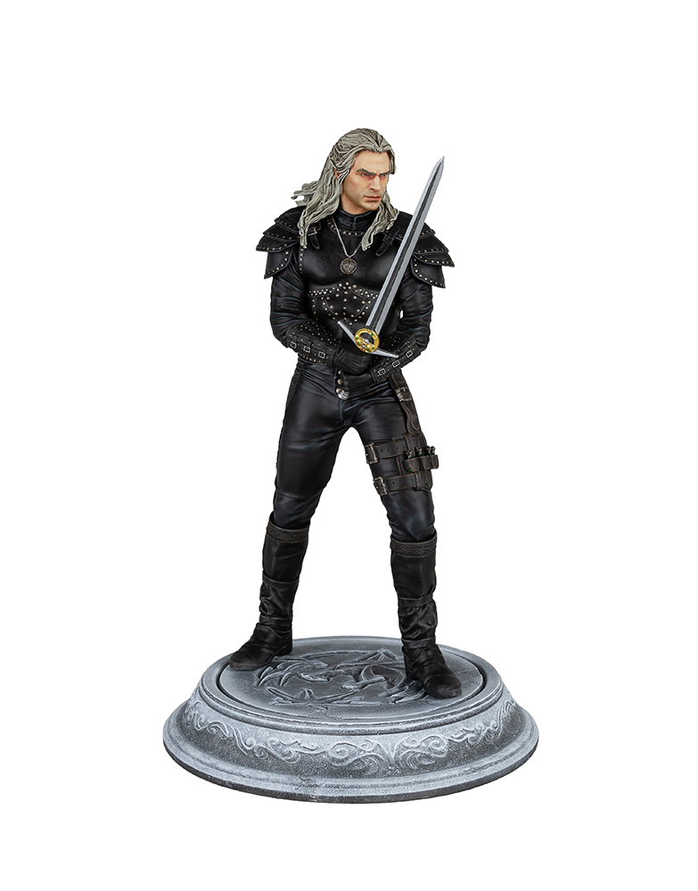 Geralt Season 2