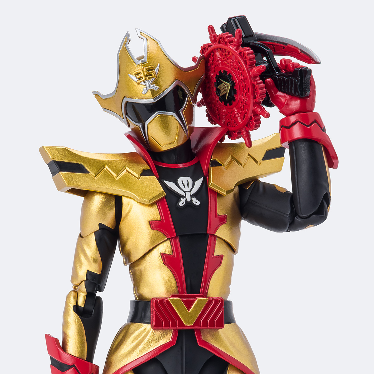 SHFiguarts Two Kaiser