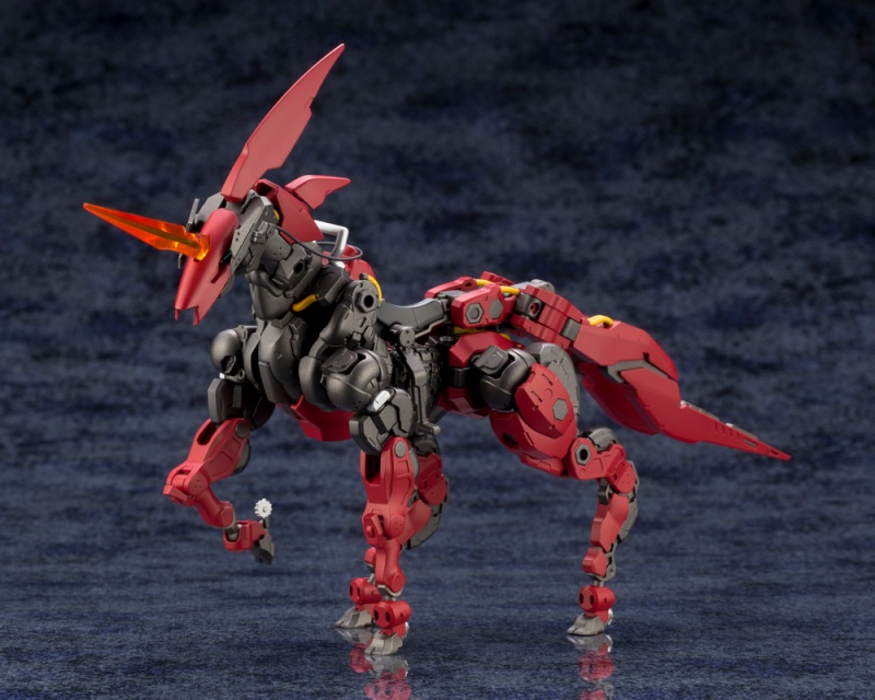 Sieg Springer Queen's Guard
