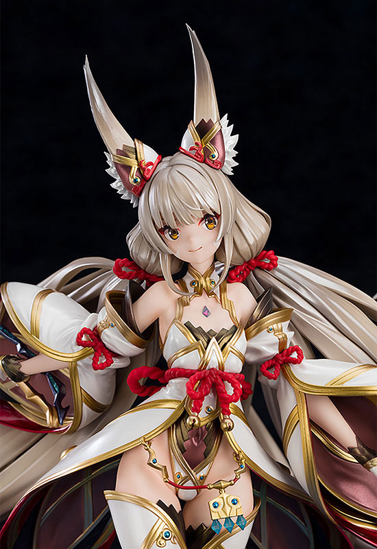 Xenoblade Chronicles 2 Nia 1/7