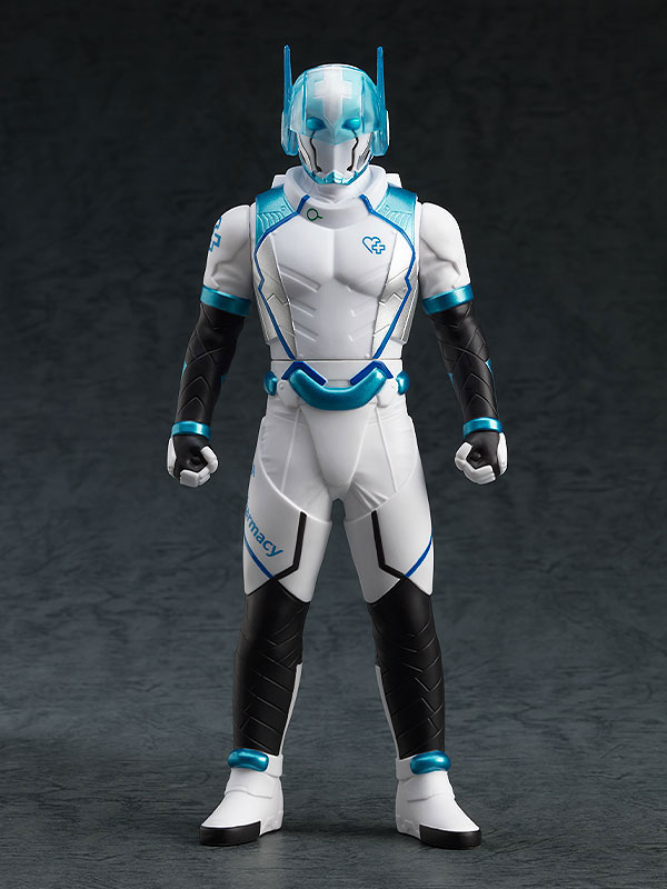 Soft Vinyl Dogengers Ohgaman