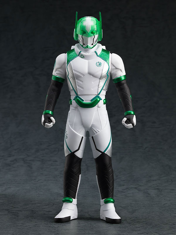 Soft Vinyl Dogengers Rookie