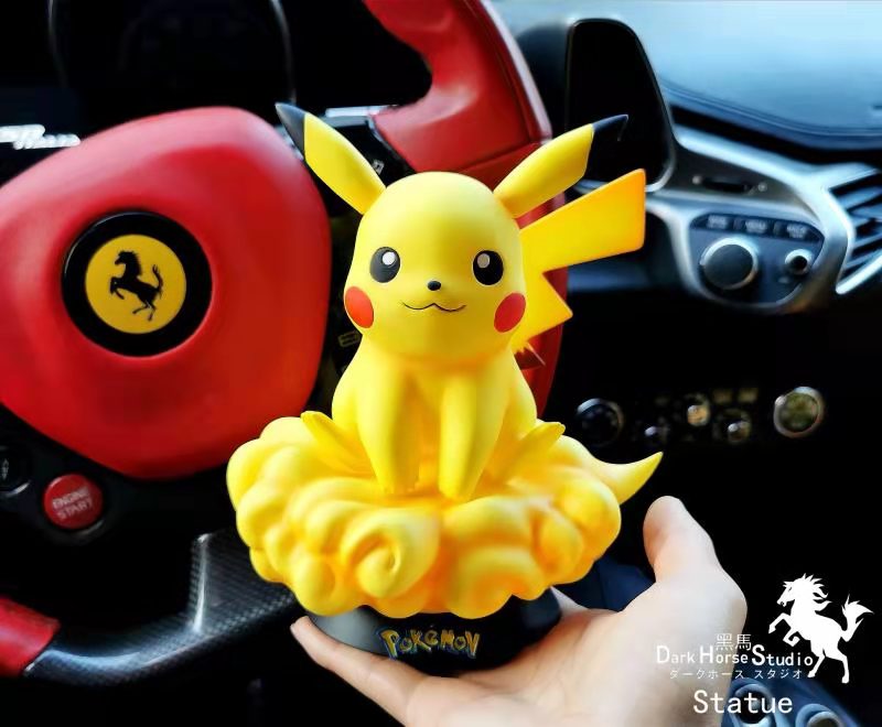 Pikachu - Pokemon