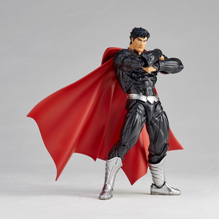 Figure Complex Amazing Yamaguchi NEW 52 Superman
