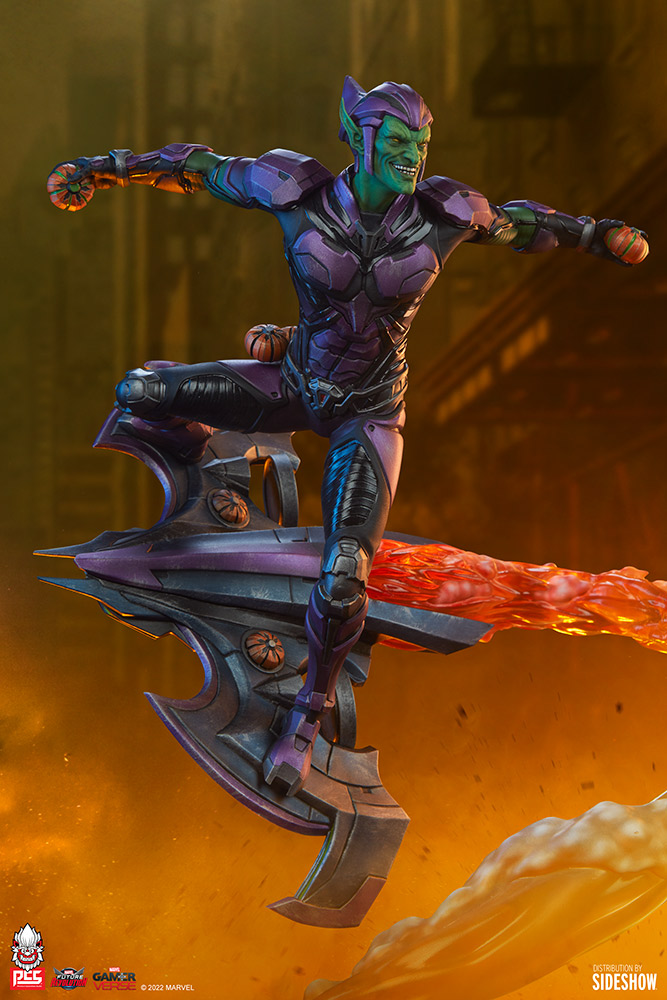 Green Goblin