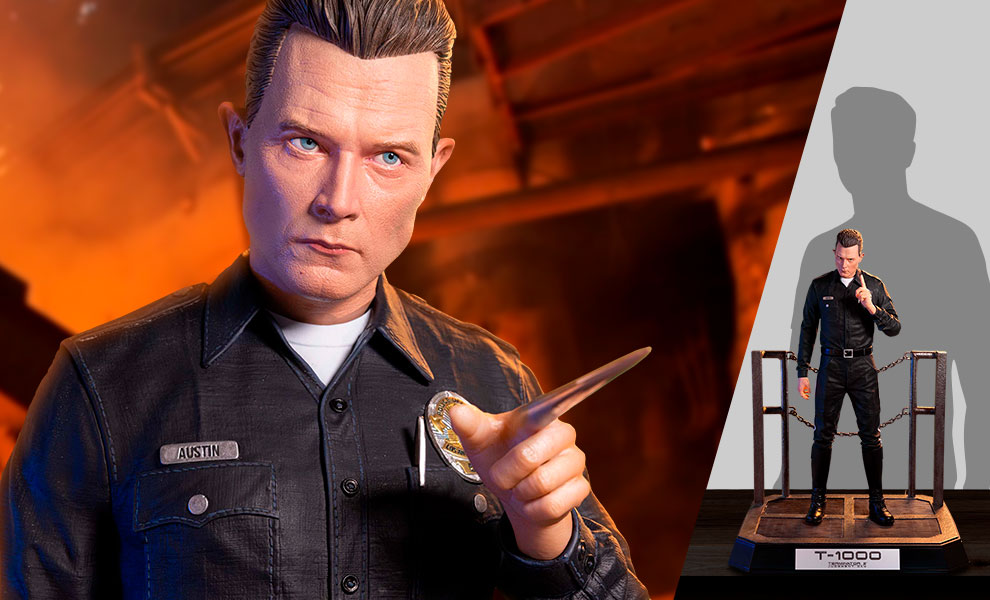 T-1000 1/3