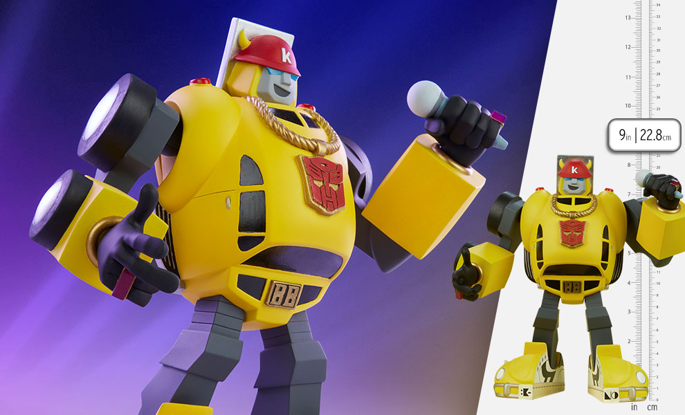 Bumblebee