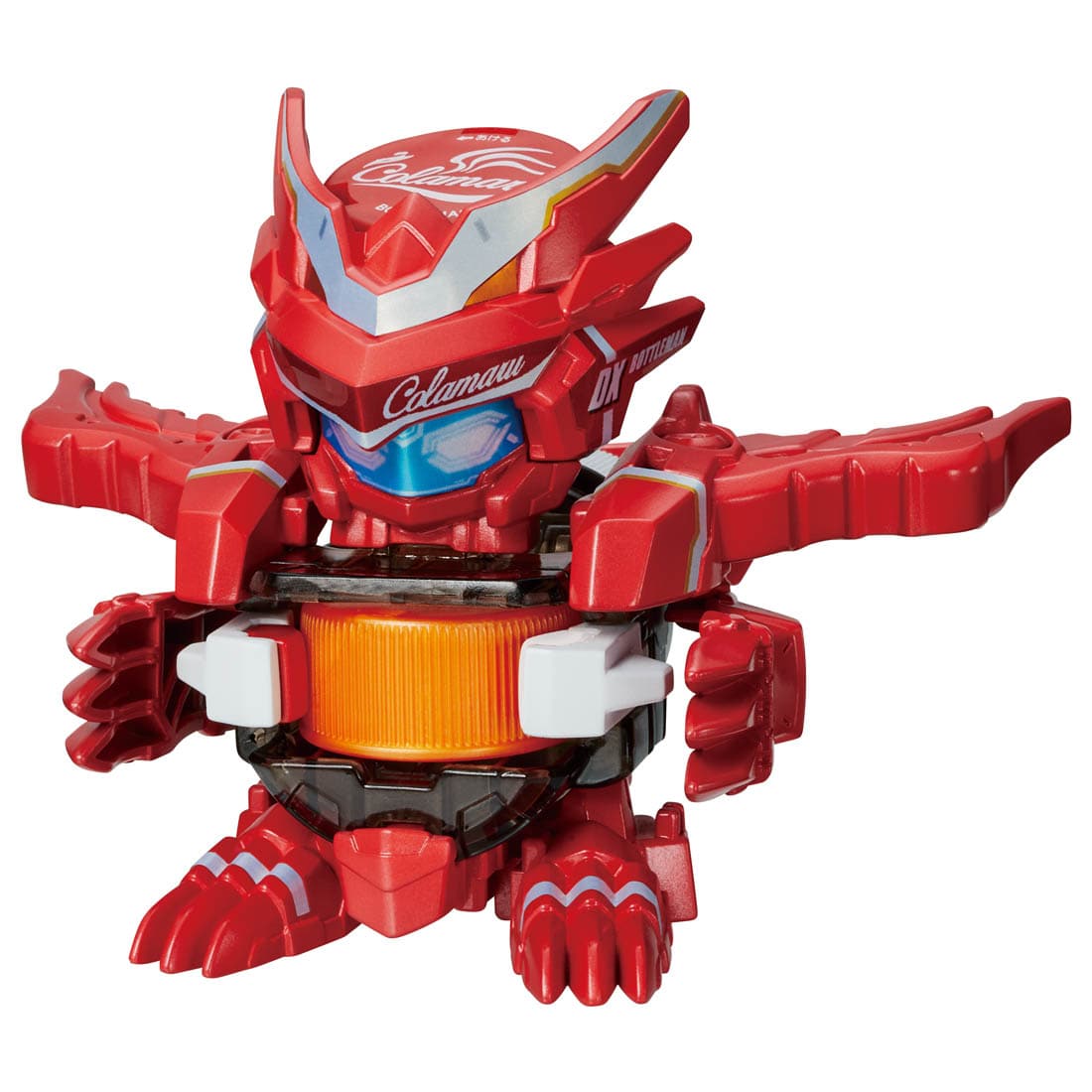 Cap Revolution Bottleman BOT-28 Cola Mar DX