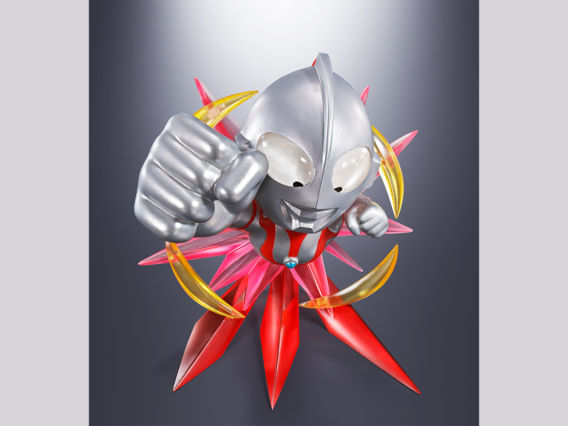 Ultraman ARTlized -Come on, our Ultraman-