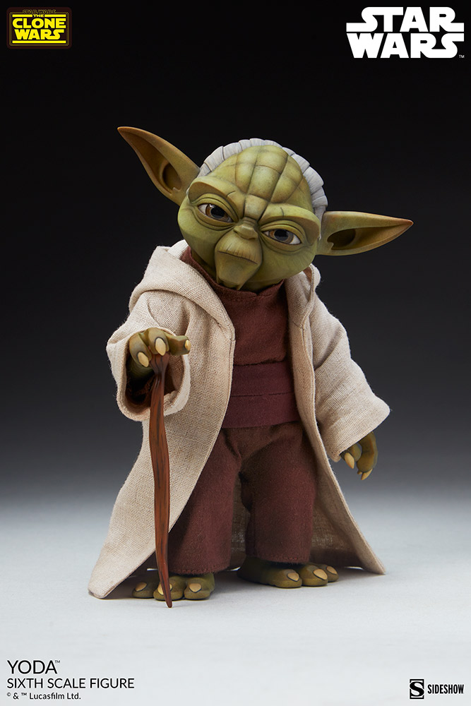 Yoda