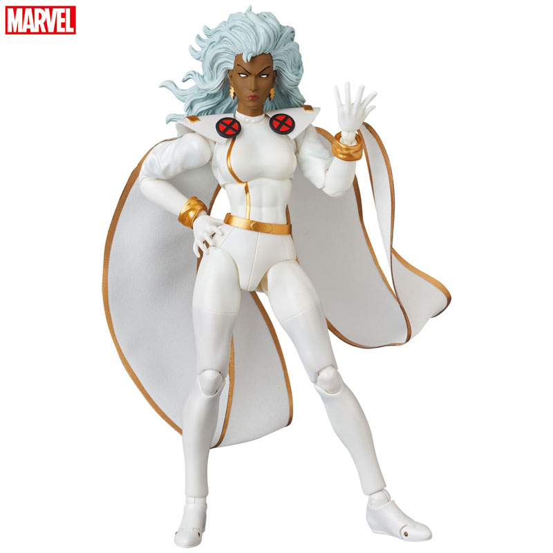 Mafex No.177 STORM (COMIC Ver.) X-MEN