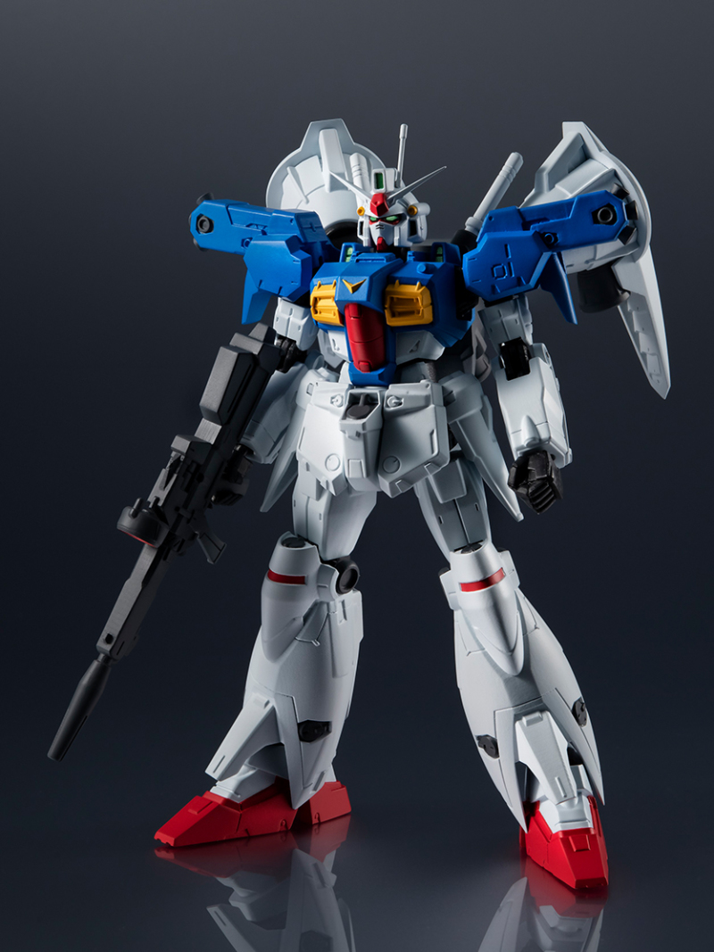 GUNDAM UNIVERSE RX-78GP01Fb GUNDAM FULL BURNERN