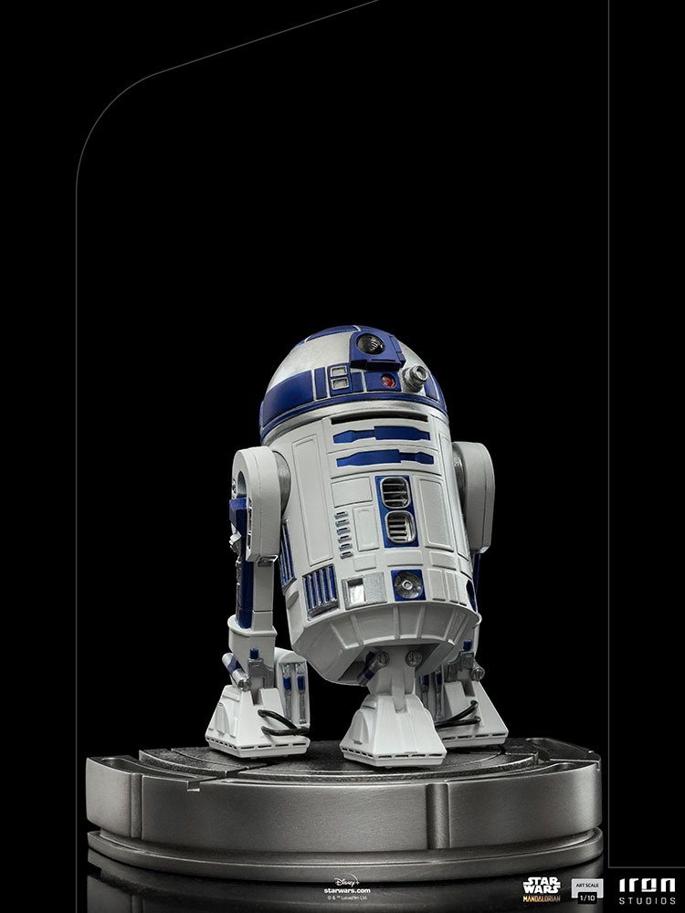 R2-D2 1/10