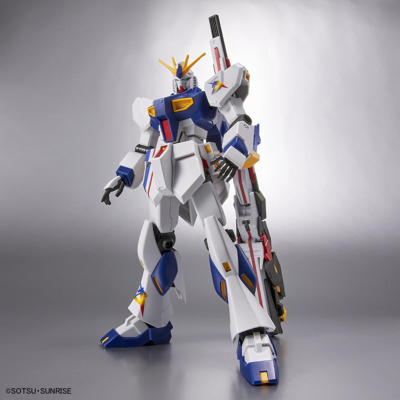 ENTRY GRADE 1/144 RX-93ff ν Gundam