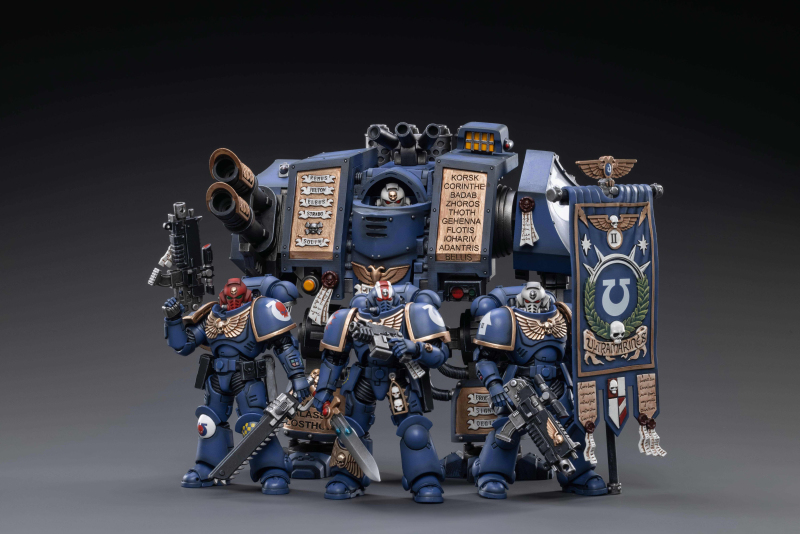 Warhammer 40000
