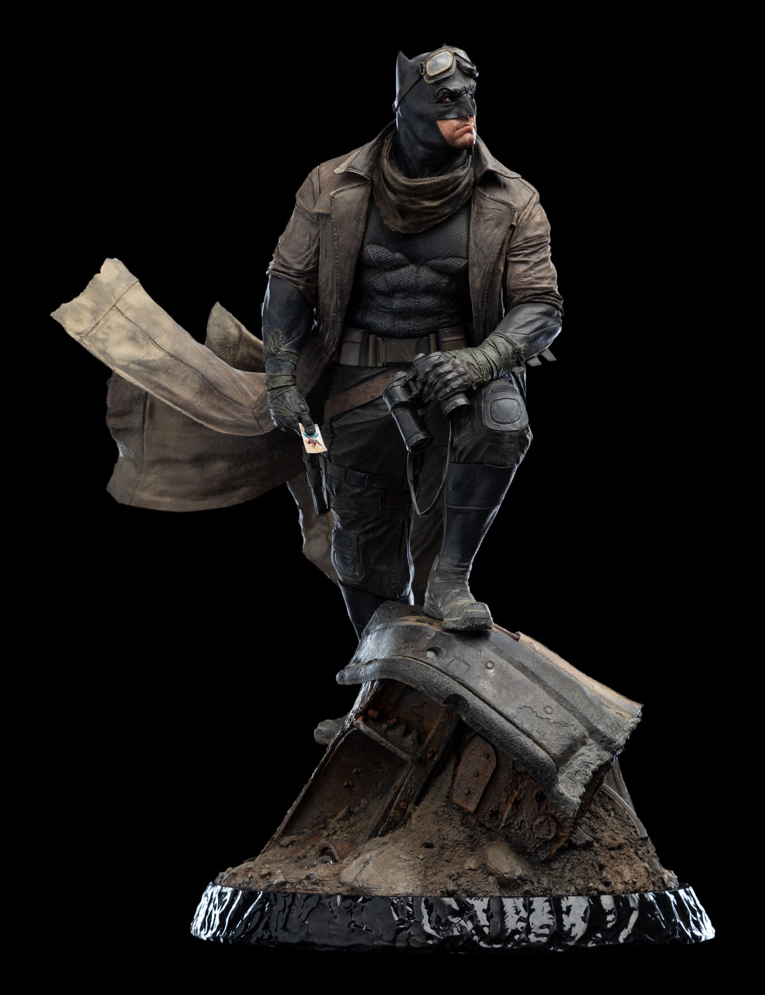 Knightmare Batman 1/4