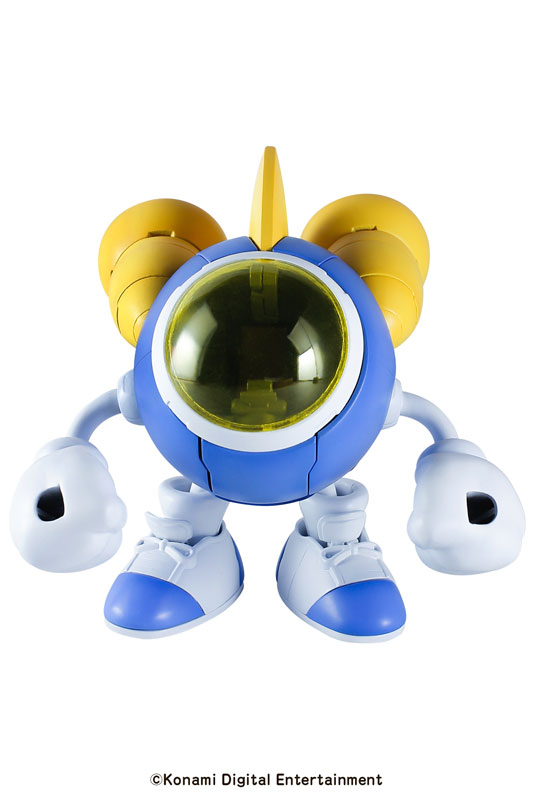 TwinBee Rainbow Bell Adventure TwinBee Renewal Version