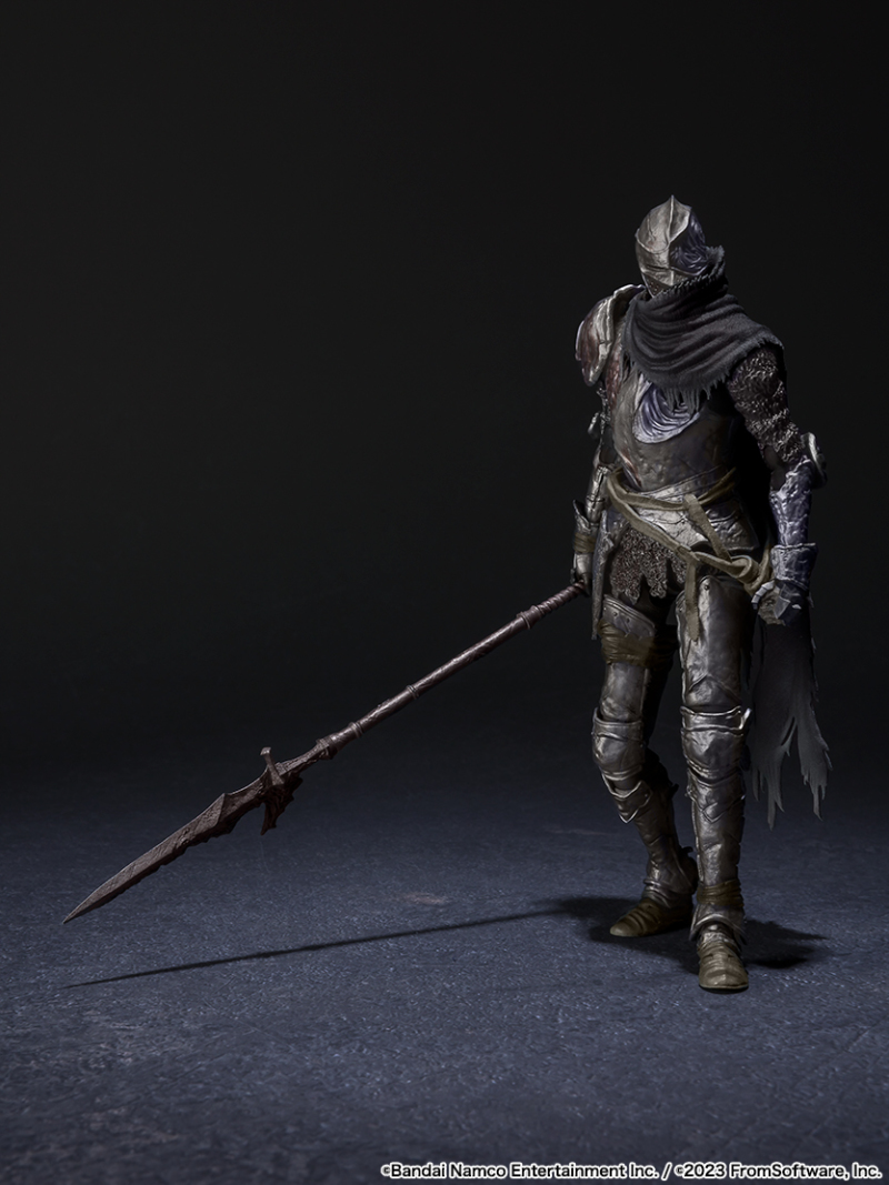S.H.Figuarts Festering Fingerprint Vyke ELDEN RING