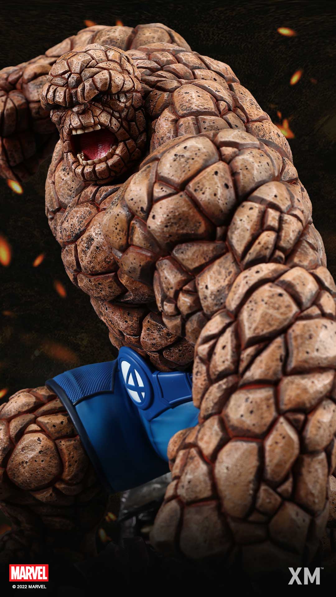 The Thing