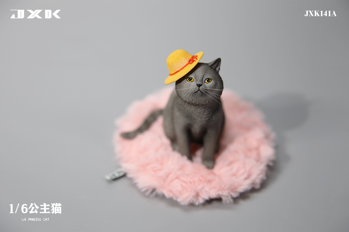 Princess Cat 1/6