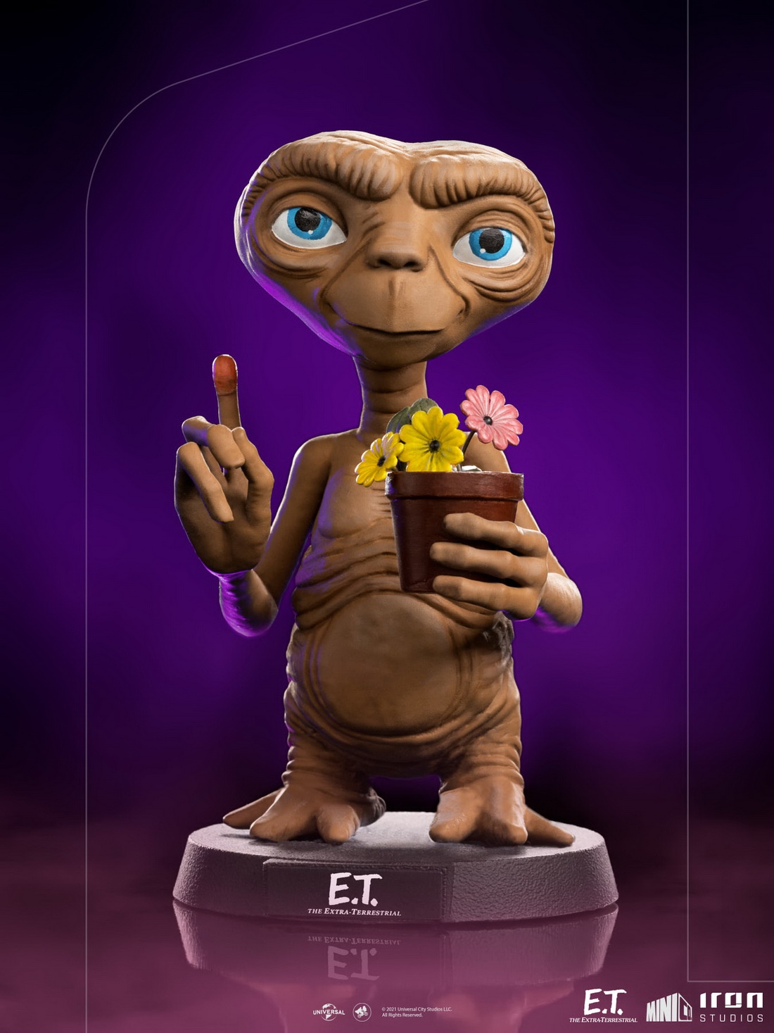ET - MiniCo