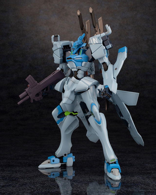 Muv-Luv Alternative Fubuki