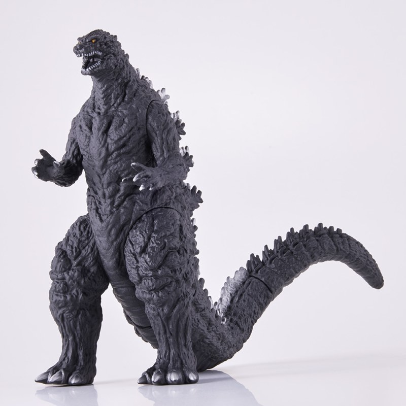 Movie Monster Series Godzilla (Godzilla VS Gigan Rex)