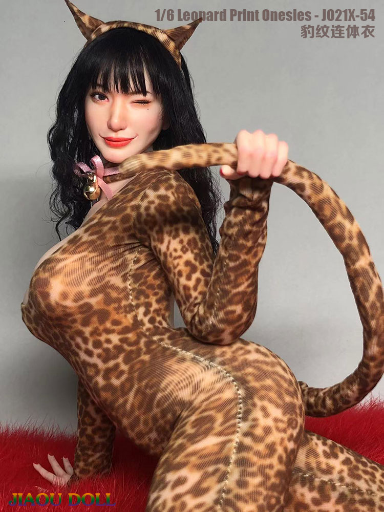 Leopard 1/6