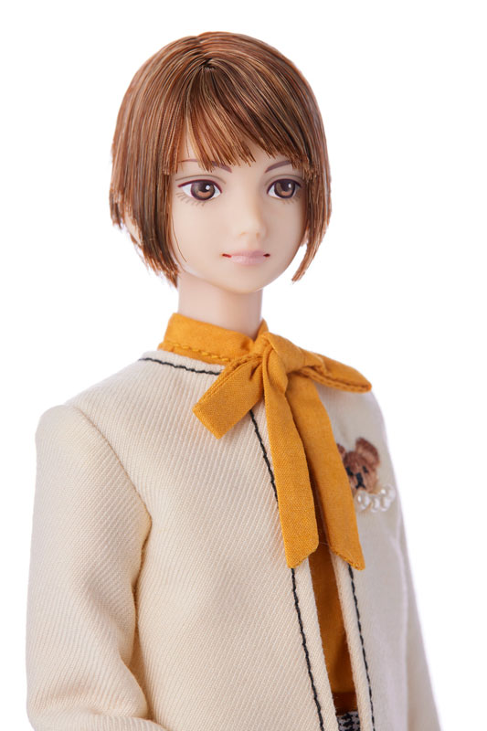 U-NOA QULUTS Azurite Jinemama Ver
