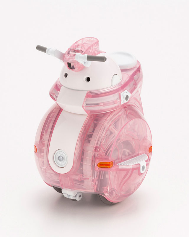 MARUTTOYS NOSERU [Sakura Ver.] 1/12