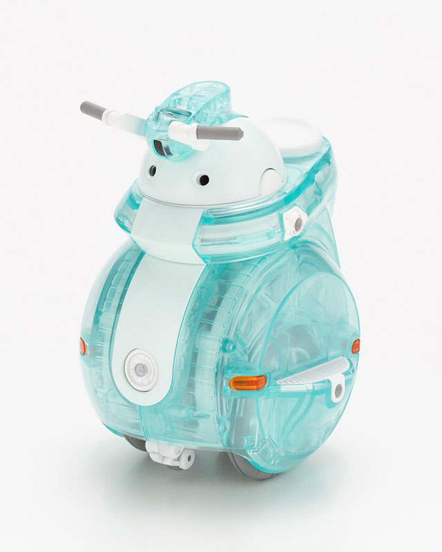 MARUTTOYS NOSERU [Ramune Ver.] 1/12