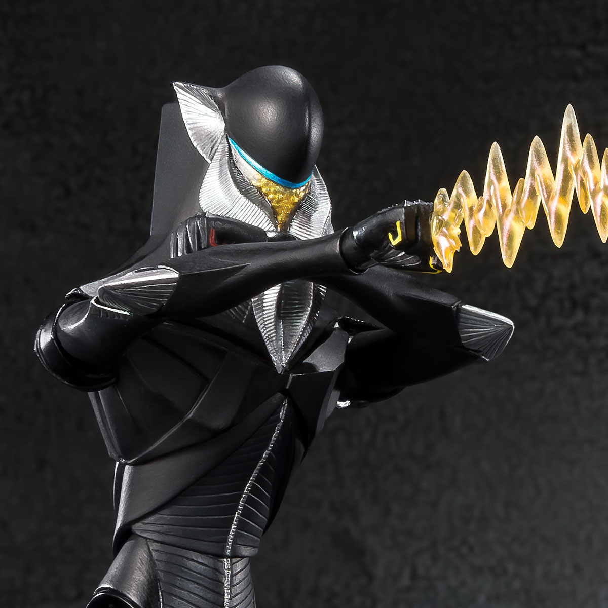 SHFiguarts Mephilas (Shin Ultraman)
