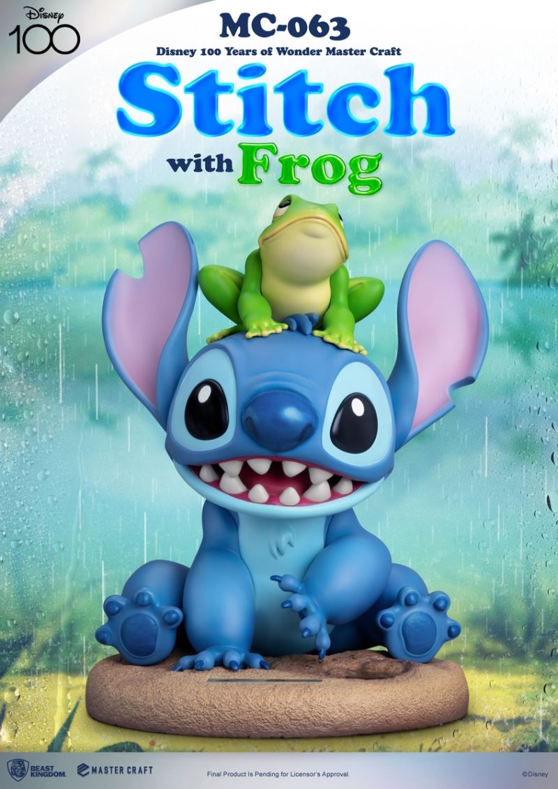 Stitch