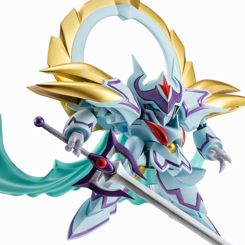 NXEDGE STYLE [MASHIN UNIT] Gekkou Ryujinmaru
