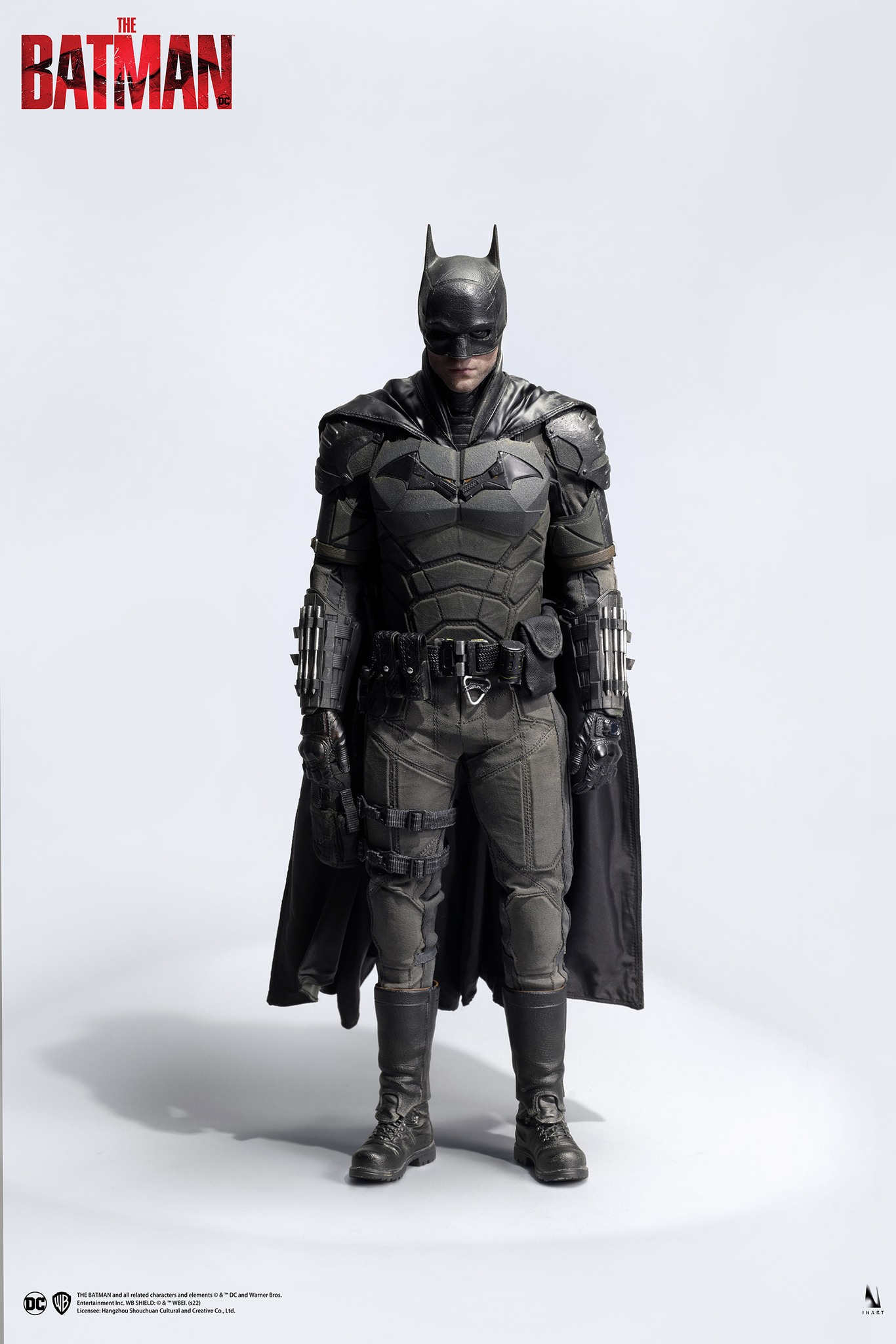 The Batman 1/6