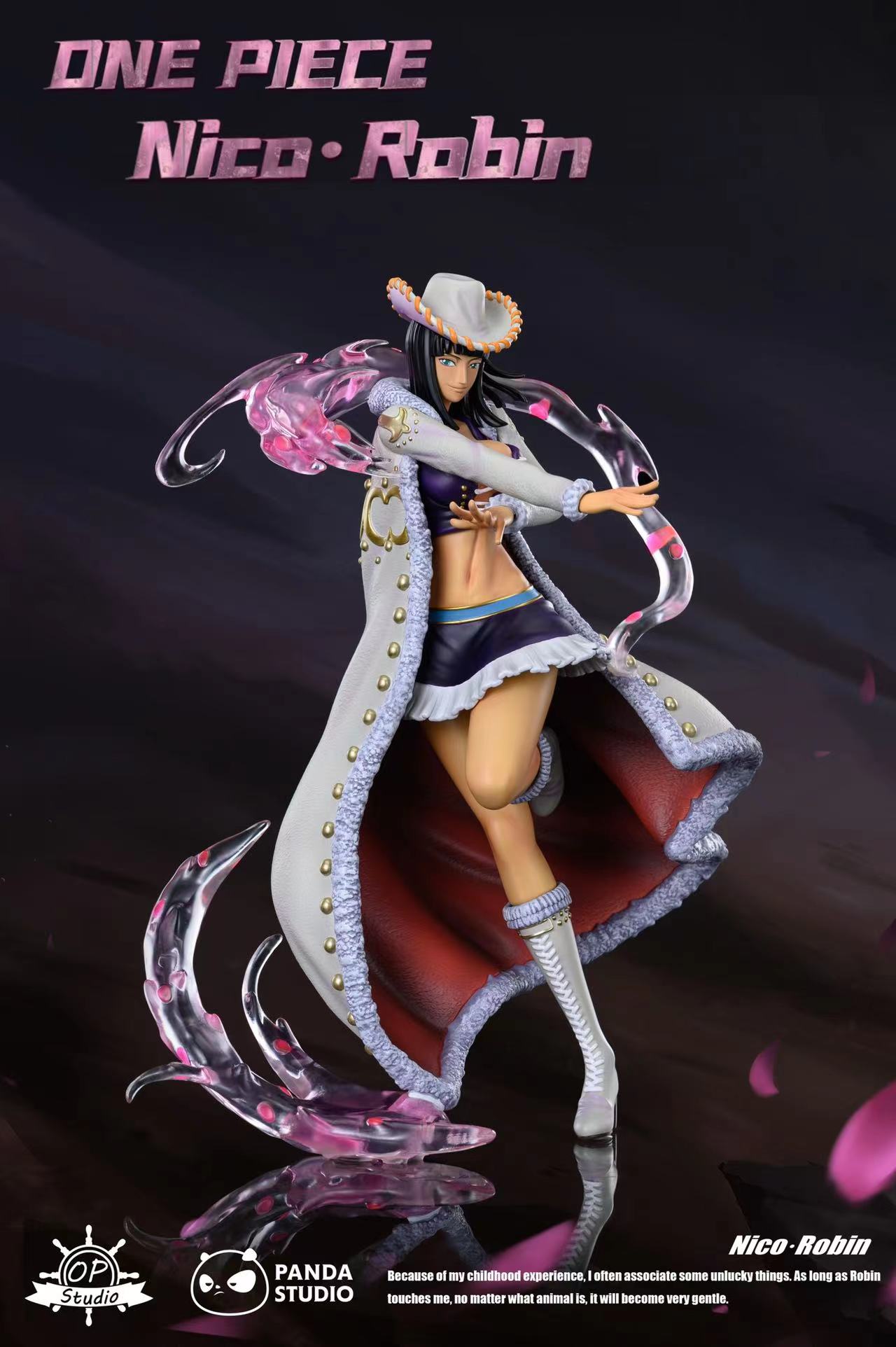 Nico Robin - One Piece